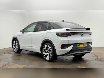 Used Volkswagen ID.5 2022 for sale - 78540924: Photo