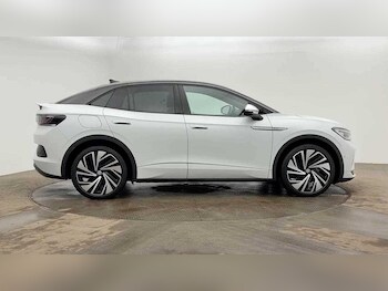 Used Volkswagen ID.5 2022 for sale - 78540924: Photo