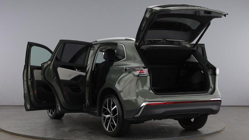 Used Volkswagen Tiguan 2025 for sale - 75604503: Photo 11