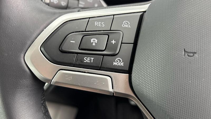 Used Volkswagen Tiguan 2025 for sale - 75604503: Photo 12