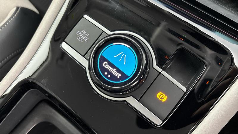 Used Volkswagen Tiguan 2025 for sale - 75604503: Photo 16