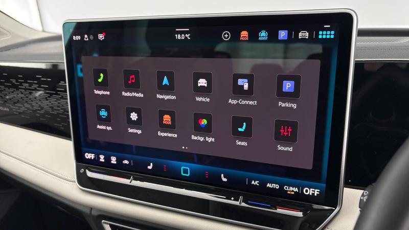 Used Volkswagen Tiguan 2025 for sale - 75604503: Photo 18