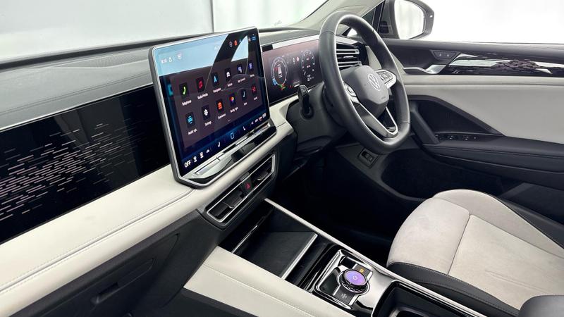 Used Volkswagen Tiguan 2025 for sale - 75604503: Photo 2