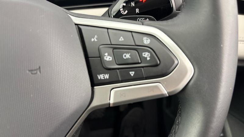 Used Volkswagen Tiguan 2025 for sale - 75604503: Photo 21