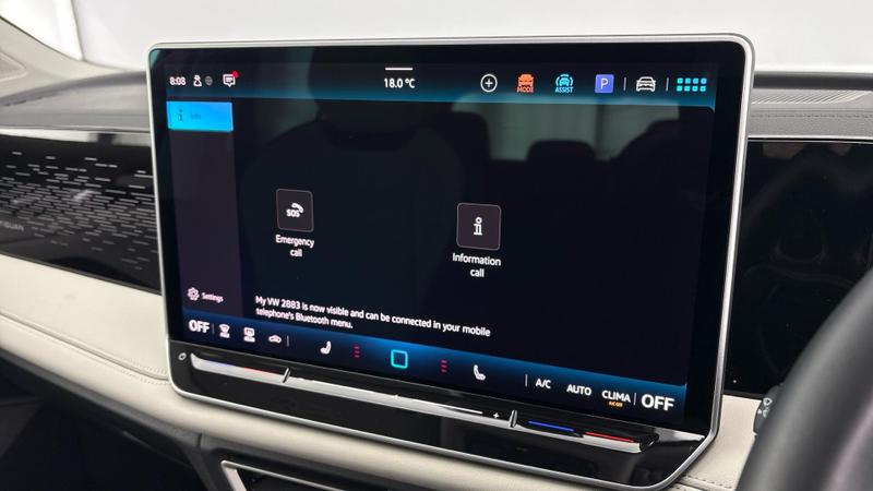 Used Volkswagen Tiguan 2025 for sale - 75604503: Photo 22