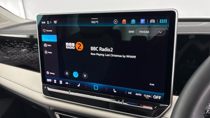 Used Volkswagen Tiguan 2025 for sale - 75604503: Photo 26