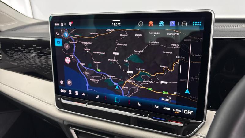 Used Volkswagen Tiguan 2025 for sale - 75604503: Photo 27