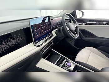 Used Volkswagen Tiguan 2025 for sale - 75604503: Photo