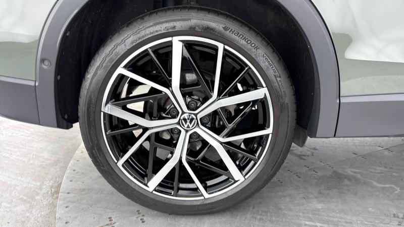 Used Volkswagen Tiguan 2025 for sale - 75604503: Photo 30