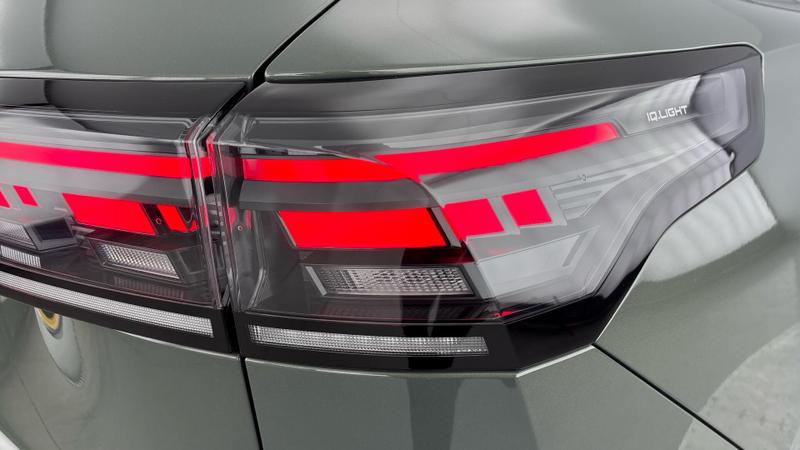 Used Volkswagen Tiguan 2025 for sale - 75604503: Photo 32