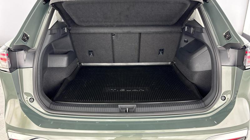 Used Volkswagen Tiguan 2025 for sale - 75604503: Photo 33