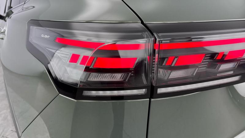 Used Volkswagen Tiguan 2025 for sale - 75604503: Photo 36