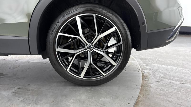 Used Volkswagen Tiguan 2025 for sale - 75604503: Photo 37