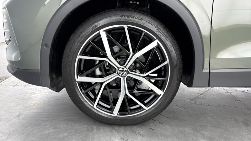 Used Volkswagen Tiguan 2025 for sale - 75604503: Photo 41