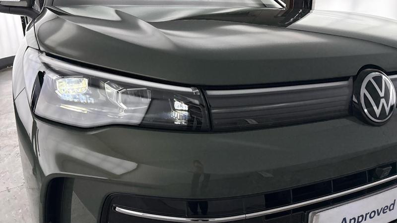 Used Volkswagen Tiguan 2025 for sale - 75604503: Photo 43