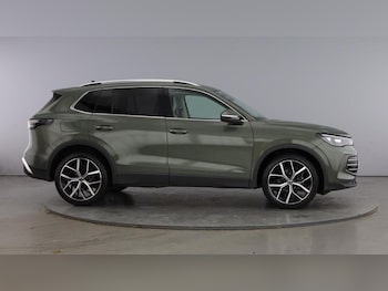 Used Volkswagen Tiguan 2025 for sale - 75604503: Photo