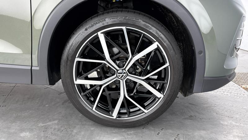 Used Volkswagen Tiguan 2025 for sale - 75604503: Photo 5