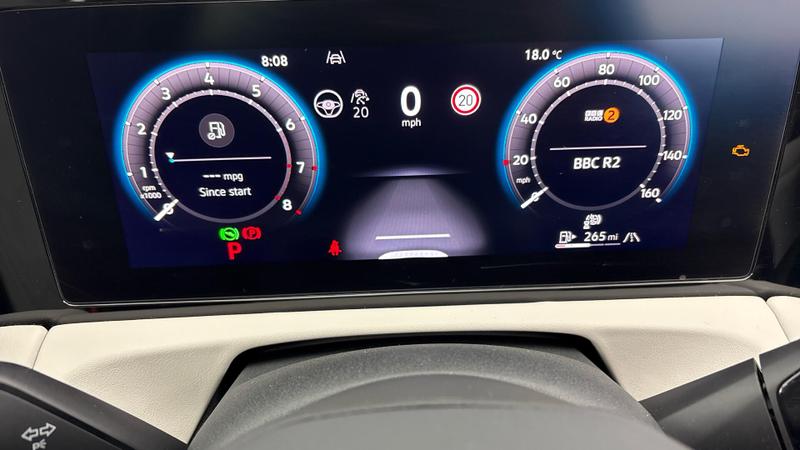 Used Volkswagen Tiguan 2025 for sale - 75604503: Photo 7