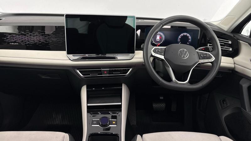 Used Volkswagen Tiguan 2025 for sale - 75604503: Photo 8