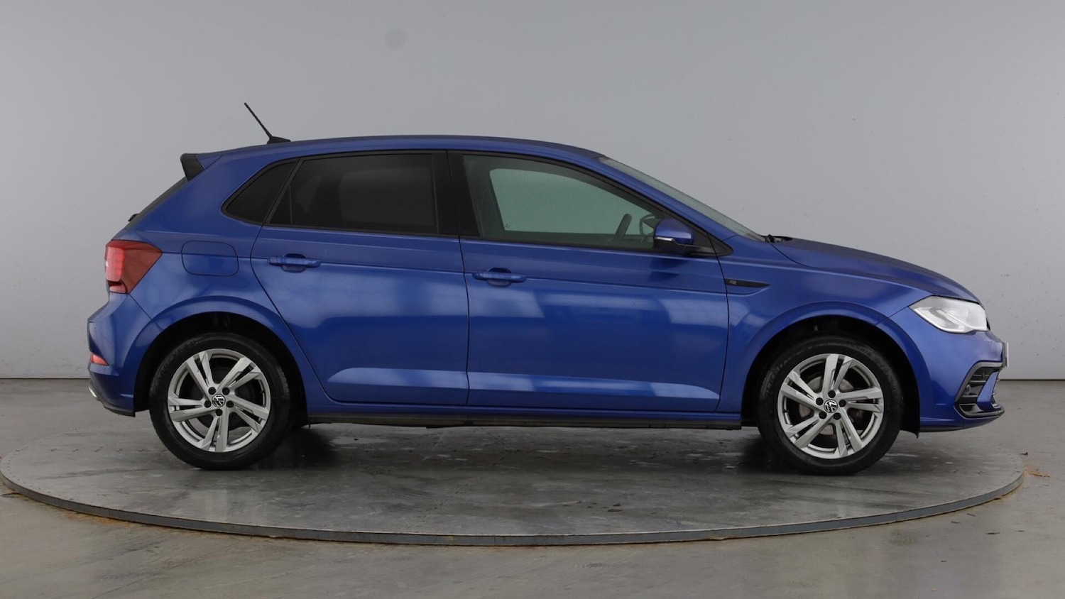 Used Volkswagen Polo 2023 for sale - 77506339: Photo 4