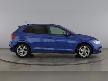 Used Volkswagen Polo 2023 for sale - 77506339: Photo