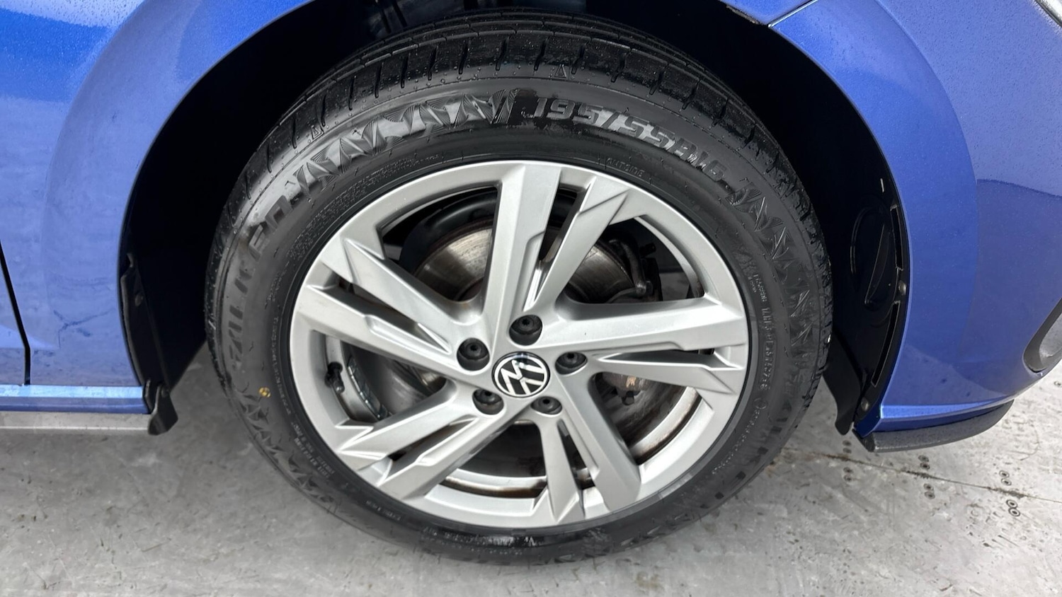 Used Volkswagen Polo 2023 for sale - 77506339: Photo 5