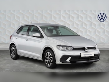 Used Volkswagen Polo 2024 for sale - 78091234: Photo