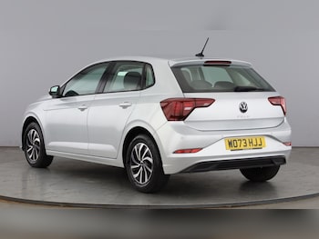 Used Volkswagen Polo 2024 for sale - 78091234: Photo