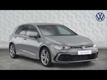 Used Volkswagen Golf 2024 for sale - 75113425: Photo
