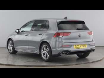 Used Volkswagen Golf 2024 for sale - 75113425: Photo