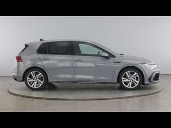 Used Volkswagen Golf 2024 for sale - 75113425: Photo