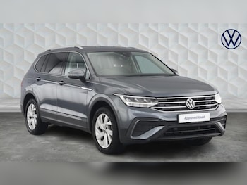 2022 - Allspace Life 1.5 TSI 150PS 7-Speed DSG 5 Door Automatic