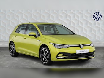 Used Volkswagen Golf 2022 for sale - 77662703: Photo