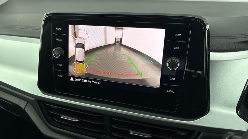 Used Volkswagen T-Roc 2025 for sale - 75604520: Photo 15