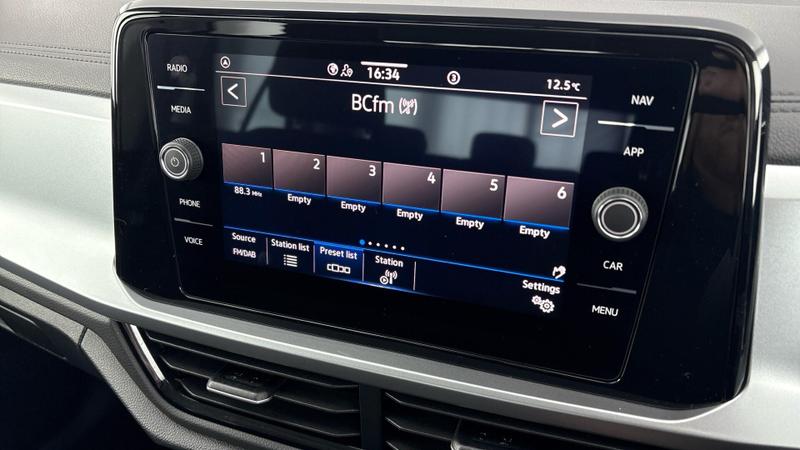 Used Volkswagen T-Roc 2025 for sale - 75604520: Photo 16