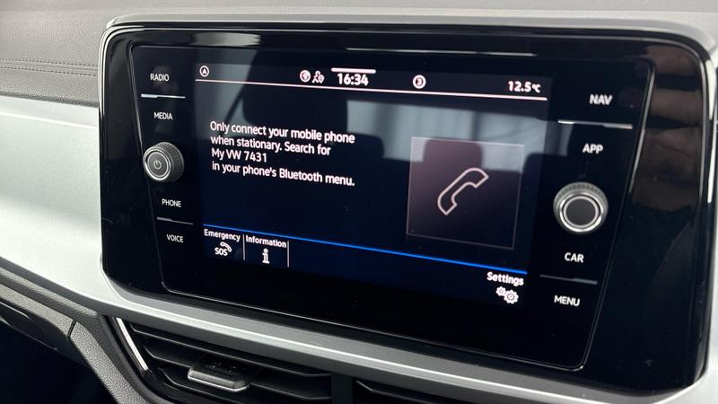 Used Volkswagen T-Roc 2025 for sale - 75604520: Photo 17