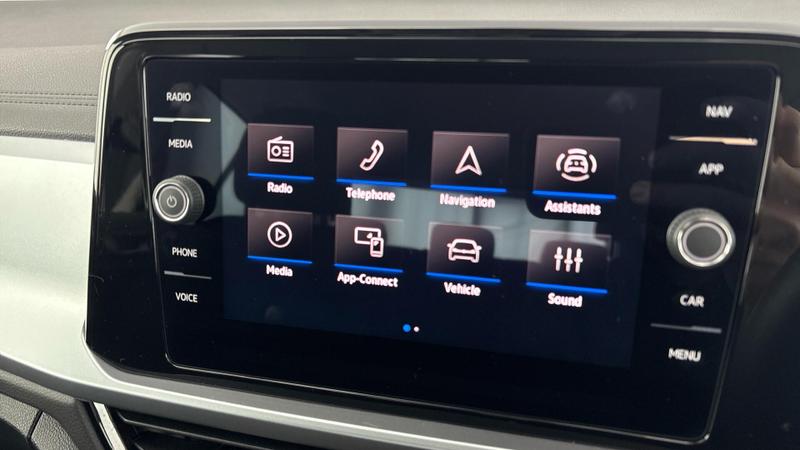 Used Volkswagen T-Roc 2025 for sale - 75604520: Photo 18