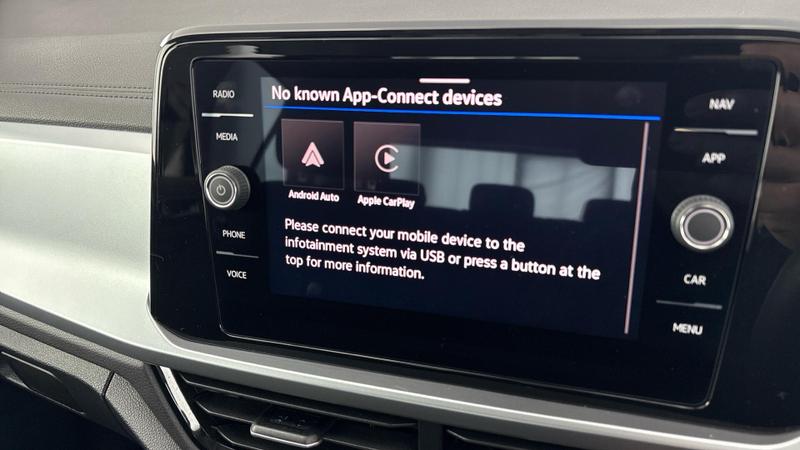 Used Volkswagen T-Roc 2025 for sale - 75604520: Photo 22