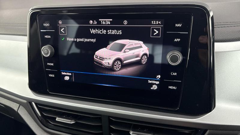 Used Volkswagen T-Roc 2025 for sale - 75604520: Photo 26