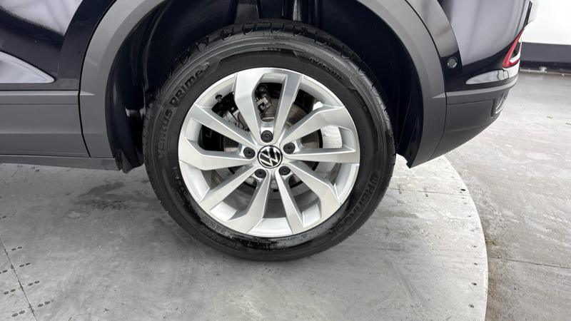 Used Volkswagen T-Roc 2025 for sale - 75604520: Photo 33