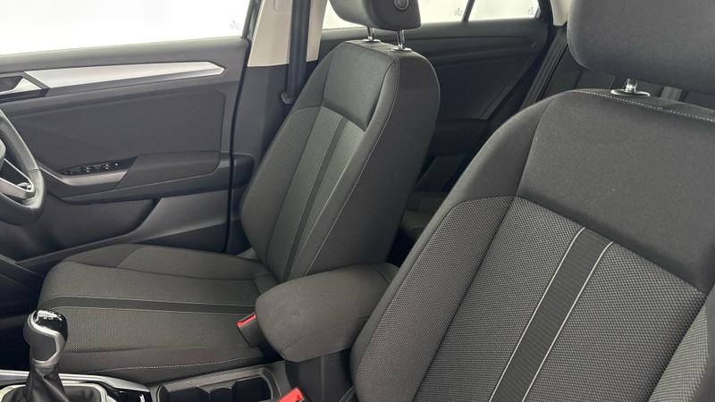 Used Volkswagen T-Roc 2025 for sale - 75604520: Photo 35