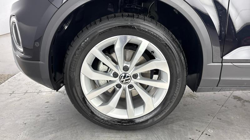 Used Volkswagen T-Roc 2025 for sale - 75604520: Photo 36