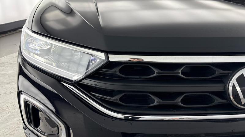 Used Volkswagen T-Roc 2025 for sale - 75604520: Photo 39