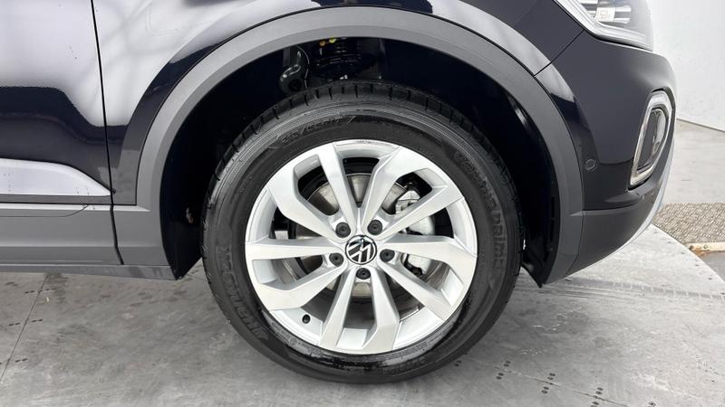 Used Volkswagen T-Roc 2025 for sale - 75604520: Photo 5