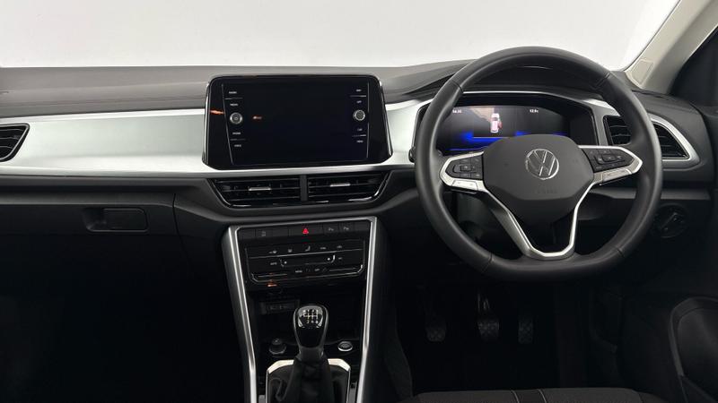 Used Volkswagen T-Roc 2025 for sale - 75604520: Photo 8