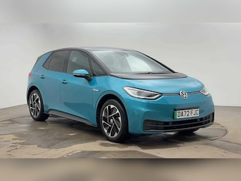Used Volkswagen ID.3 2022 for sale - 77515720: Photo