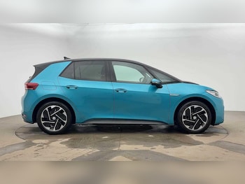 Used Volkswagen ID.3 2022 for sale - 77515720: Photo