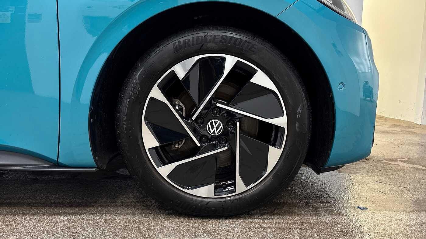 Used Volkswagen ID.3 2022 for sale - 77515720: Photo 5