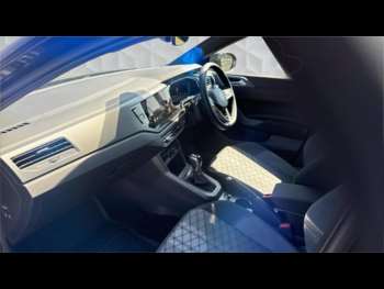 Used Volkswagen Taigo 2025 for sale - 74232388: Photo
