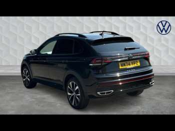 Used Volkswagen Taigo 2025 for sale - 74232388: Photo